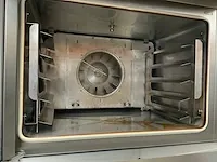 2016 wiesheu - bakkerijoven/dekoven combinatie - afbeelding 14 van  17