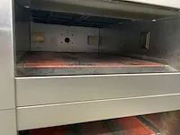 2016 wiesheu - bakkerijoven/dekoven combinatie - afbeelding 15 van  17