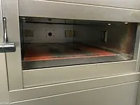 2016 wiesheu - bakkerijoven/dekoven combinatie - afbeelding 16 van  17
