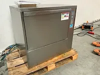 2016 winterhalter gs630 pannenwasmachine