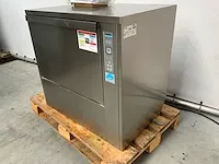 2016 winterhalter gs630 pannenwasmachine - afbeelding 3 van  8