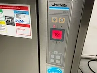 2016 winterhalter gs630 pannenwasmachine - afbeelding 4 van  8
