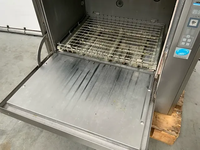 2016 winterhalter gs630 pannenwasmachine - afbeelding 5 van  8