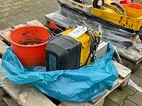 2016 yale cpv 10-4/1 elektrische kettingtakel - afbeelding 2 van  5