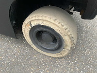 2016 yale erp35vl vorkheftruck - afbeelding 2 van  21