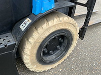 2016 yale erp35vl vorkheftruck - afbeelding 4 van  21