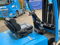 2016 yale erp35vl vorkheftruck - afbeelding 5 van  21