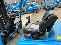 2016 yale erp35vl vorkheftruck - afbeelding 6 van  21