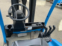 2016 yale erp35vl vorkheftruck - afbeelding 7 van  21