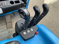 2016 yale erp35vl vorkheftruck - afbeelding 8 van  21