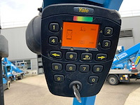 2016 yale erp35vl vorkheftruck - afbeelding 10 van  21