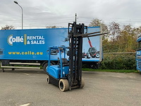 2016 yale erp35vl vorkheftruck