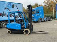 2016 yale erp35vl vorkheftruck - afbeelding 15 van  21