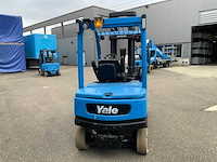 2016 yale erp35vl vorkheftruck - afbeelding 17 van  21