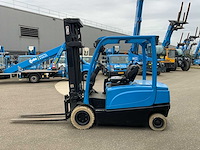 2016 yale erp35vl vorkheftruck - afbeelding 18 van  21