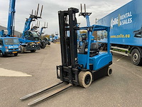 2016 yale erp35vl vorkheftruck - afbeelding 19 van  21