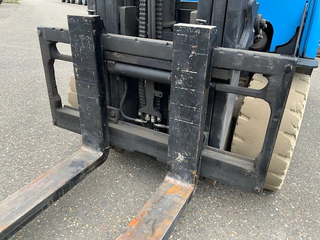 2016 yale erp35vl vorkheftruck - afbeelding 20 van  21