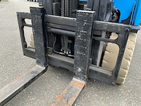 2016 yale erp35vl vorkheftruck - afbeelding 20 van  21