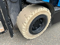 2016 yale erp35vl vorkheftruck - afbeelding 21 van  21