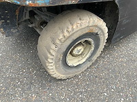 2016 yale erp35vl vorkheftruck - afbeelding 3 van  21