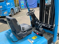 2016 yale erp35vl vorkheftruck - afbeelding 5 van  21