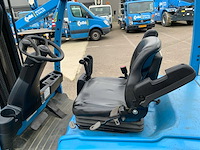 2016 yale erp35vl vorkheftruck - afbeelding 6 van  21