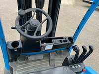 2016 yale erp35vl vorkheftruck - afbeelding 7 van  21