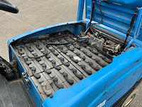 2016 yale erp35vl vorkheftruck - afbeelding 11 van  21