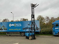 2016 yale erp35vl vorkheftruck - afbeelding 1 van  21