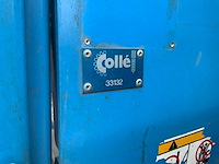 2016 yale erp35vl vorkheftruck - afbeelding 14 van  21