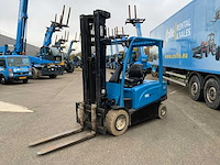 2016 yale erp35vl vorkheftruck - afbeelding 19 van  21