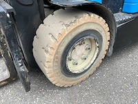 2016 yale erp35vl vorkheftruck - afbeelding 21 van  21