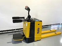 2016 yale mp20x elektrische palletwagen - afbeelding 13 van  16