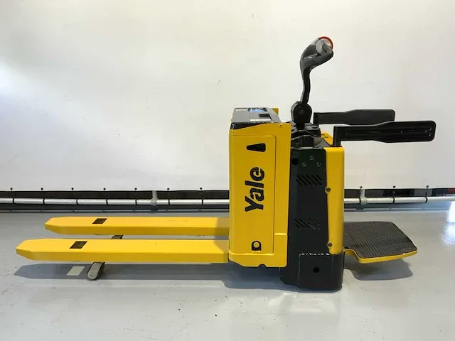 2016 yale mp20x elektrische palletwagen - afbeelding 16 van  16