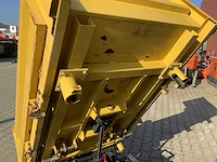 2016 yanmar c12r-b 3 zijdige rupsdumper - afbeelding 7 van  25