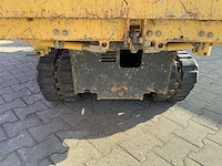 2016 yanmar c12r-b 3 zijdige rupsdumper - afbeelding 15 van  25