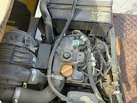 2016 yanmar c12r-b 3 zijdige rupsdumper - afbeelding 9 van  25