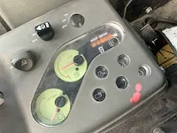 2016 yanmar vio33-u minigraafmachine - afbeelding 18 van  28