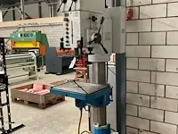 2016 zn5050a kolomboormachine - afbeelding 3 van  10