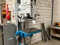 2016 zn5050a kolomboormachine - afbeelding 4 van  10