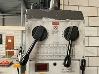 2016 zn5050a kolomboormachine - afbeelding 6 van  10