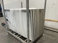 2016 zonnepaneel installatie - afbeelding 8 van  12