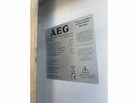 2016 zonnepaneel installatie - afbeelding 10 van  12