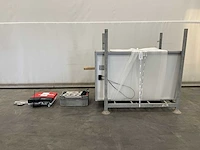 2016 zonnepaneel installatie - afbeelding 10 van  12