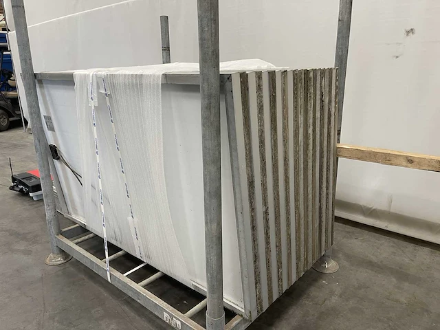 2016 zonnepaneel installatie - afbeelding 5 van  12