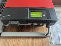 2016 zonnepaneel installatie - afbeelding 8 van  12