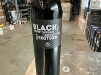 2017 - cabernet sauvignon (24x) - afbeelding 1 van  3