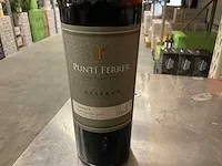 2017 - cabernet sauvignon (252x)