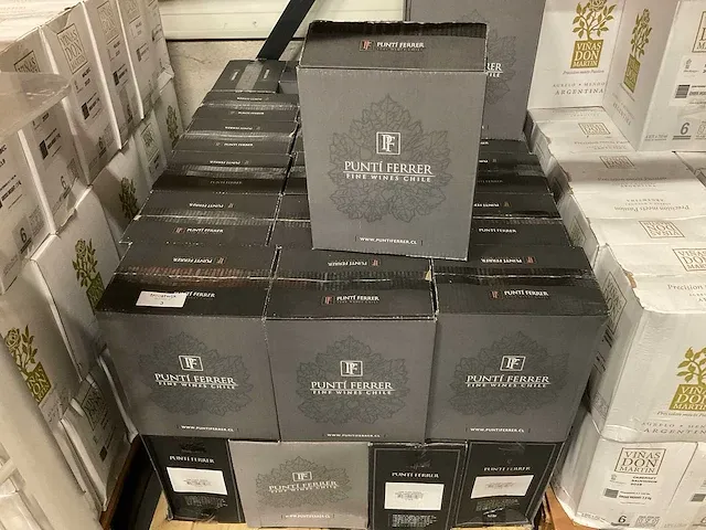 2017 - cabernet sauvignon (252x) - afbeelding 3 van  3