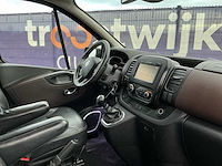 2017 - fiat - talento - 1.6 mj l2h1 dc sx - limited edition 23/100 - bedrijfswagen - afbeelding 2 van  20